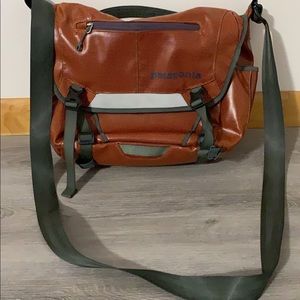 Patagonia laptop bag
